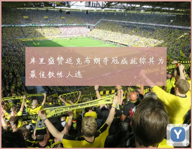 库里盛赞迈克布朗夺冠成就称其为最佳教练人选